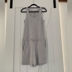 Romper by Woven For You